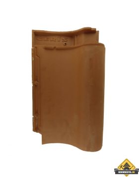 Panhaken voor Monier Ceris OVH Plus Dakpan (Haak / Panhaak / Dakpan Haken) – 250 stuks
