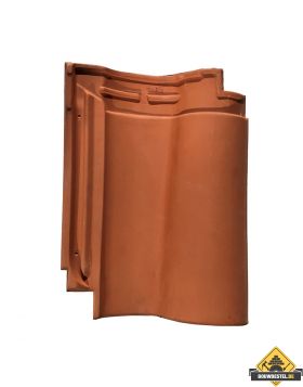 Panhaken voor Monier (voorheen KDN) Grote Romaanse Dakpan (Haak / Panhaak / Dakpan Haken) – 200 stuks