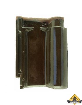 Panhaken voor Monier (voorheen KDN) Kleine Romaans Monier (voorheen KDN / Laumans Tegelen) Dakpan (Haak / Panhaak / Dakpan Haken) – 200 stuks
