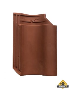 Panhaken voor Monier (voorheen KDN) OVH 200 (201) Dakpan (Haak / Panhaak / Dakpan Haken) – 200 stuks