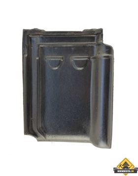 Panhaken voor Monier (voorheen KDN) Tuile du Nord enkele zijsluiting Dakpan (Haak / Panhaak / Dakpan Haken) – 250 stuks