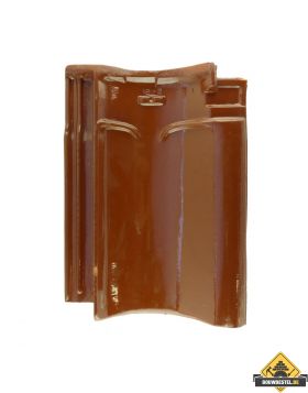 Panhaken voor Monier (voorheen KDN) VH variabel Dakpan (Haak / Panhaak / Dakpan Haken) – 250 stuks