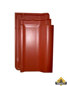 Panhaken voor Nelskamp F 13 Flachdach classic Dakpan (Haak / Panhaak / Dakpan Haken) – 250 stuks
