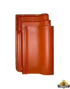 Panhaken voor Nelskamp F 15 Flachdach Dakpan (Haak / Panhaak / Dakpan Haken) – 250 stuks
