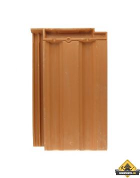 Panhaken voor Nelskamp Nibra DS 10 Variabel Dakpan (Haak / Panhaak / Dakpan Haken) – 250 stuks