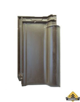 Panhaken voor Nelskamp Nibra F 10 (oud) Dakpan (Haak / Panhaak / Dakpan Haken) – 250 stuks