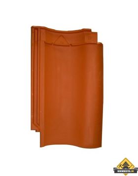 Panhaken voor Nelskamp Nibra H 10 Dakpan (Haak / Panhaak / Dakpan Haken) – 250 stuks