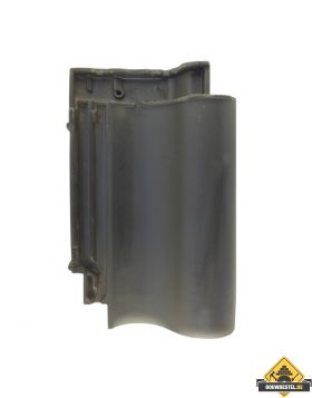 Panhaken voor Nelskamp (Schermbeck) H 15 410 x 260mm Dakpan (Haak / Panhaak / Dakpan Haken) – 200 stuks