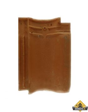 Panhaken voor Pottelberg Vlaamse pan 401 Dakpan (Haak / Panhaak / Dakpan Haken) – 250 stuks