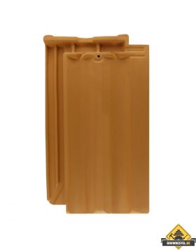 Panhaken voor Roben BAG Elsass Doppelmulden Dakpan (Haak / Panhaak / Dakpan Haken) – 250 stuks