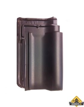 Panhaken voor Roben BAG Flandern Dakpan (Haak / Panhaak / Dakpan Haken) – 250 stuks