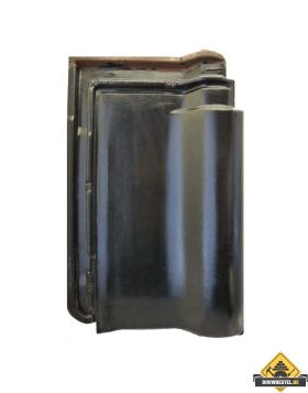 Panhaken voor Roben Idunahall Franken flachdach (oud) Dakpan (Haak / Panhaak / Dakpan Haken) – 250 stuks