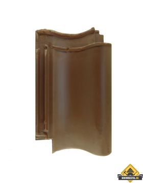 Panhaken voor Roben Idunahall OVH Holle pan (tot ca. 2006) Dakpan (Haak / Panhaak / Dakpan Haken) – 250 stuks