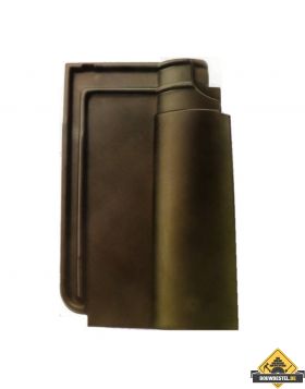 Panhaken voor Roben Idunahall Toscana Dakpan (Haak / Panhaak / Dakpan Haken) – 250 stuks