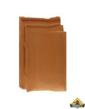Panhaken voor Roben Neumarkt Flaming Flachdachziegel Dakpan (Haak / Panhaak / Dakpan Haken) – 250 stuks