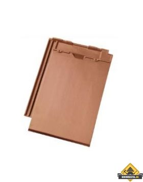 Panhaken voor Wienerberger (Koramic) Bisch Orea Dakpan (Haak / Panhaak / Dakpan Haken) – 250 stuks