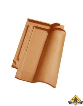 Panhaken voor Wienerberger (Koramic) Bisch Romane Dakpan (Haak / Panhaak / Dakpan Haken) – 250 stuks