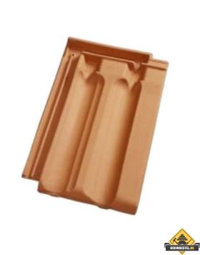 Panhaken voor Wienerberger (Koramic) Bisch Tradi 12 Dakpan (Haak / Panhaak / Dakpan Haken) – 250 stuks