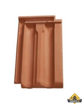 Panhaken voor Wienerberger Koramic Migeon Standard Dakpan (Haak / Panhaak / Dakpan Haken) – 250 stuks