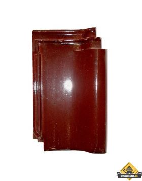 Panhaken voor Wienerberger (Koramic) Narvik Flachdach (FD) Dakpan (Haak / Panhaak / Dakpan Haken) – 250 stuks