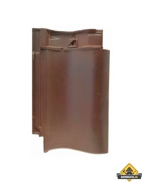 Panhaken voor Wienerberger (Koramic) Narvik Madura Dakpan (Haak / Panhaak / Dakpan Haken) – 250 stuks