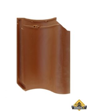 Panhaken voor Wienerberger (Koramic) Narvik OVH hohlfalzziegel Dakpan (Haak / Panhaak / Dakpan Haken) – 200 stuks