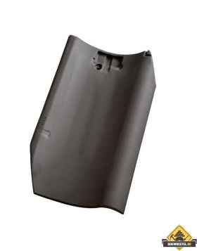 Panhaken voor Wienerberger (Koramic) Narvik Sinus Dakpan (Haak / Panhaak / Dakpan Haken) – 200 stuks