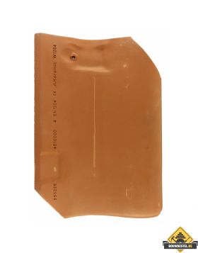 Panhaken voor Wienerberger (Koramic) Pottelberg Oude Holle 451 Dakpan (Haak / Panhaak / Dakpan Haken) – 200 stuks
