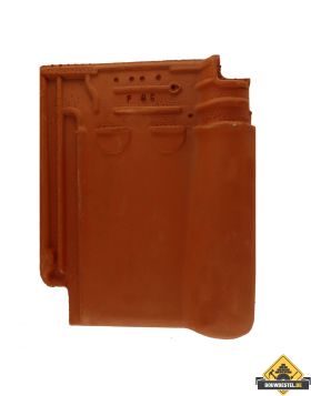 Panhaken voor Wienerberger (Koramic) Pottelberg Tuile du Nord 993 Dakpan (Haak / Panhaak / Dakpan Haken) – 200 stuks