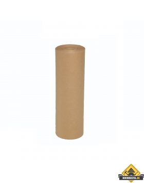 Papierrol 225 mm x 50 mtr. voor handafplakapparaat