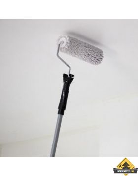 Plafond schilderen