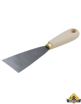 Plamuurmes SUPER PROF ECO Duits model 60 mm