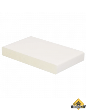 Plank hardschuim 600 cm