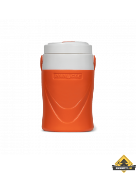 Platino 1/2 Gallon (1,89 liter) Oranje