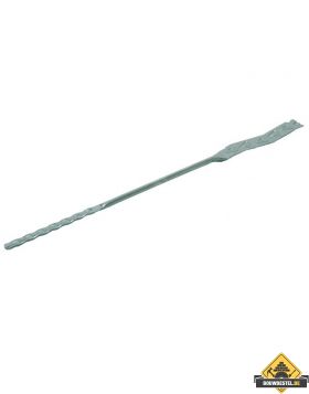 Prikspouwanker 340mm Spouwbereik: 190mm +/-15mm RVS A4 - 50 stuks