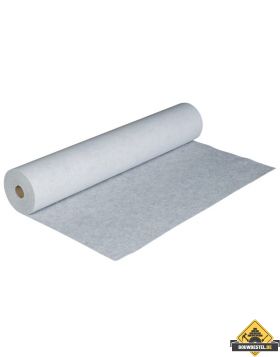 PrimaCover CONSTRUCT, grijs/wit, B 1m L 25m