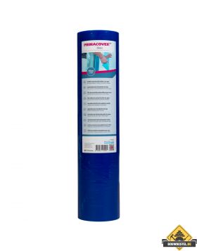 PrimaCover GLASS Zelfklevende Beschermfolie
