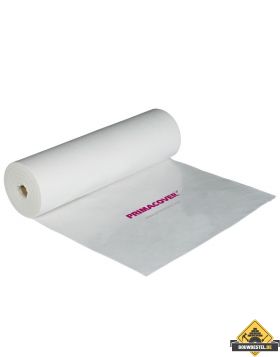PrimaCover STANDARD, zelfklevend afdekvlies 180g/m², B 0.65m L 25m