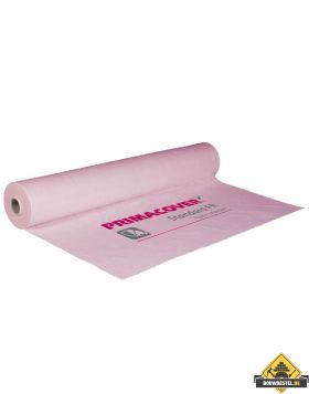 PrimaCover STANDARD FR, zelfklevend afdekvlies 190g/m², B 0.65m L 25m