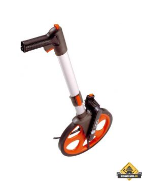 Nedo Professional lichtgewicht meetwiel