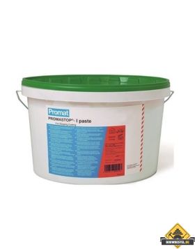 PromaStop-I paste brandwerende pasta emmer 5 kg