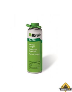 Illbruck AA290 Purreiniger / Pistoolreiniger 500ML