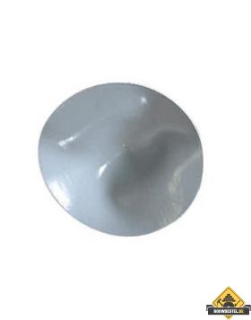 Armourplan PVC Binnenhoek