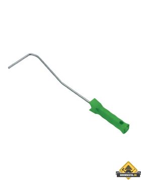 Radiatorroller - Beugel tbv Radiateurrollen