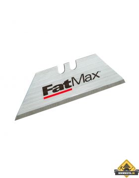 Stanley fatmax reservemes 10 st