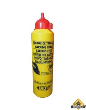 Rode traceerpoeder - 336 g