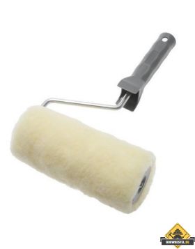 Roller ruw ondergrond compleet 20 cm