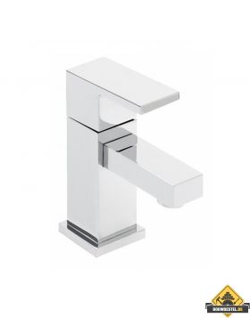 Wiesbaden Rombo Toiletkraan Chroom (UITVERKOOP, OP = OP)