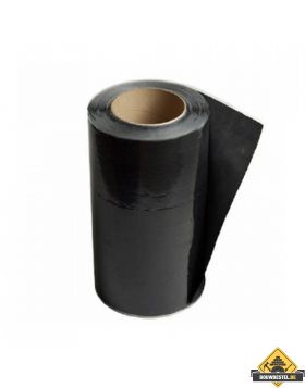 Rubbercover strip epdm zelfkl 45x45cm