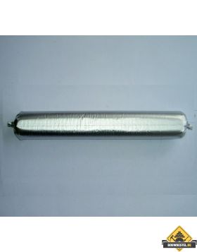 Rubberkit 03 (verbruik ca. 10.00 - 12,00 ml/worst) losse worsten a 600ml